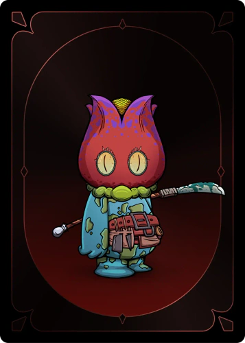 Token #5773