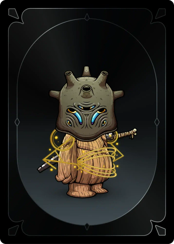 Token #5293