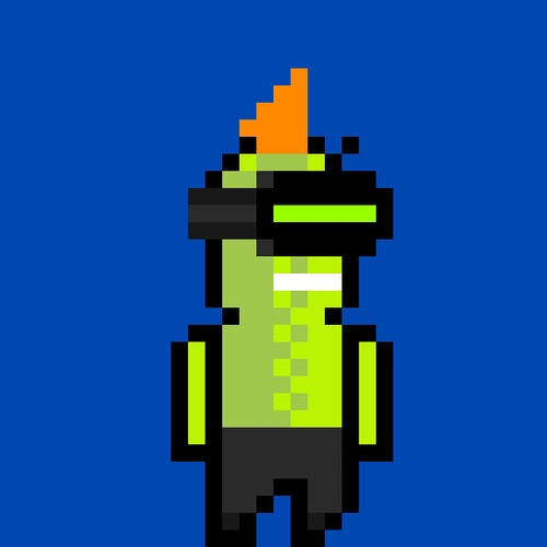 Token #1533