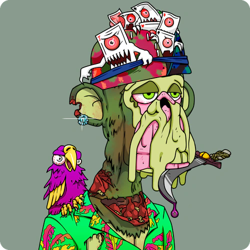 Token #866