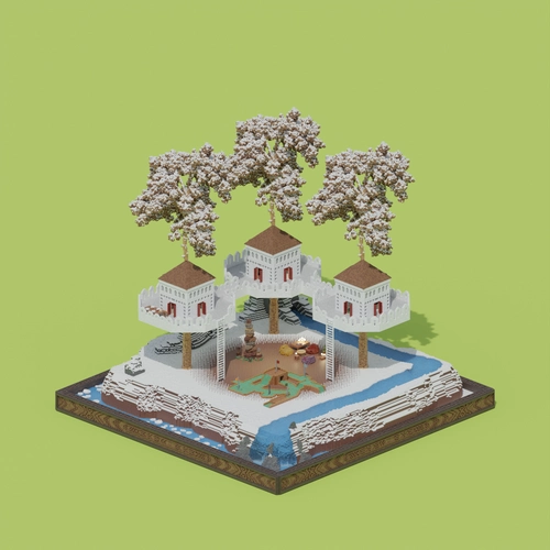 Token #3841
