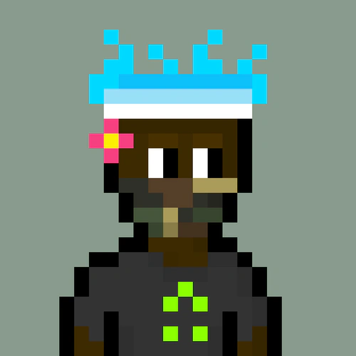 Token #3563