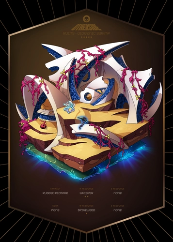 Token #2120