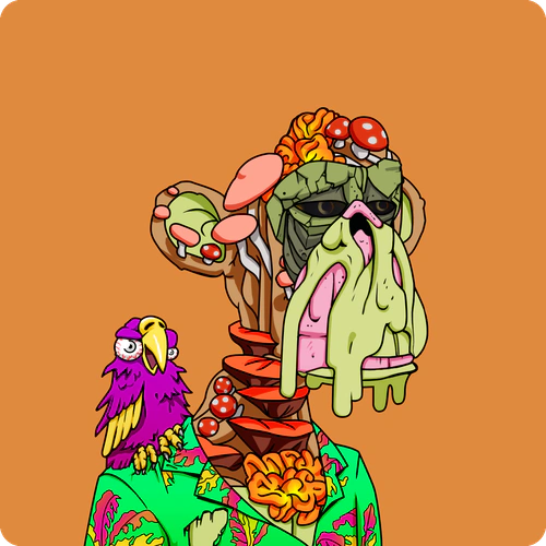 Token #860