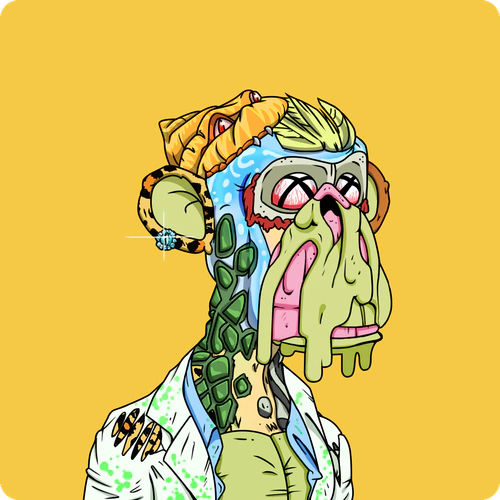 Token #3144
