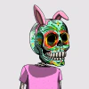 calaveras