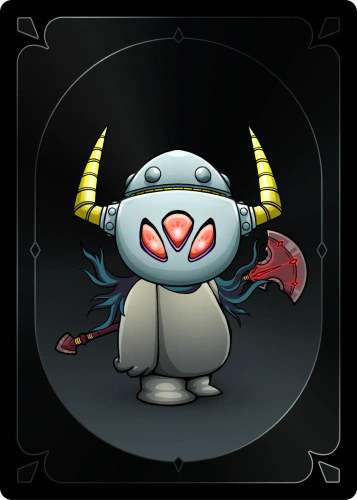 Token #7580