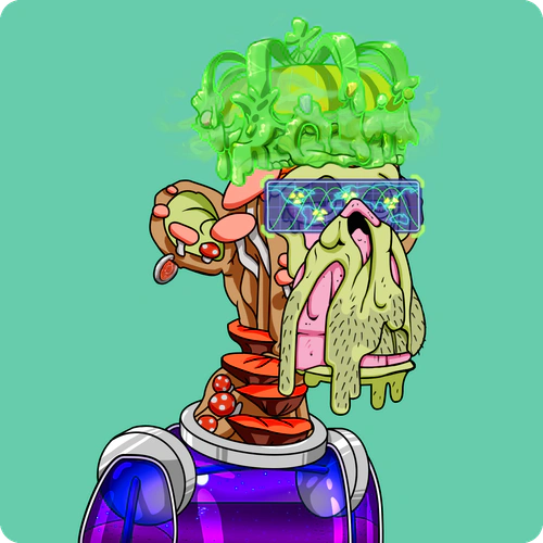 Token #5147