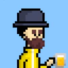 drunkzonape
