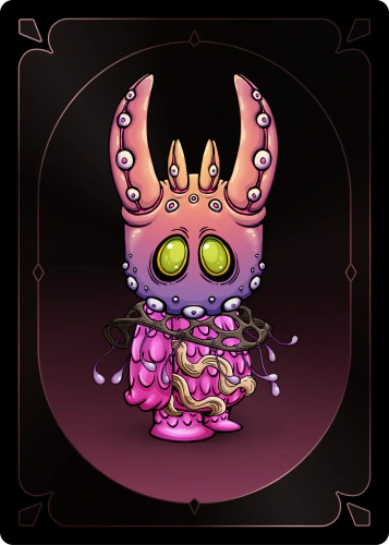 Koda #2238 artwork