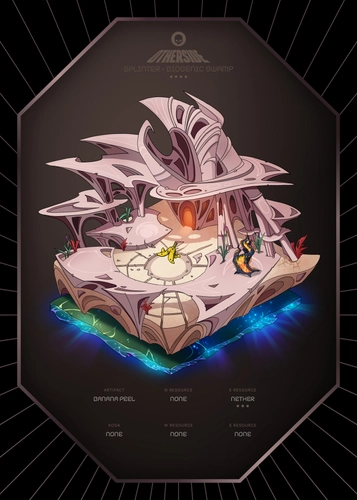 Token #3567