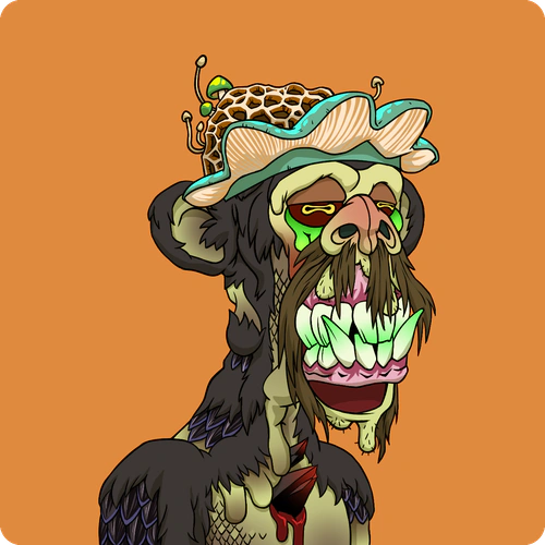 Token #1672