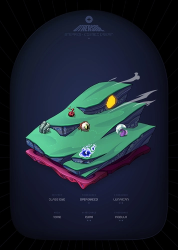 Token #34567