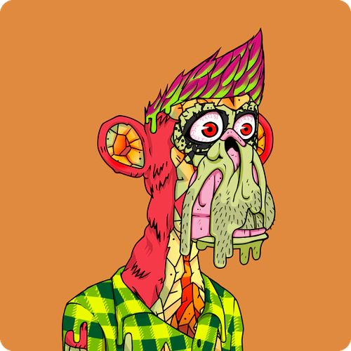 Token #329