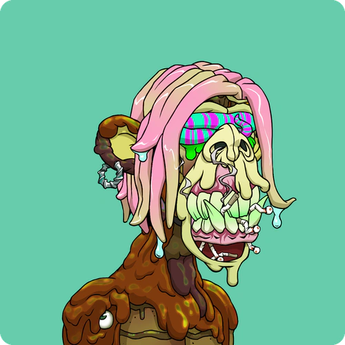 Token #5153