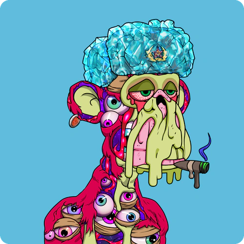 Token #3652