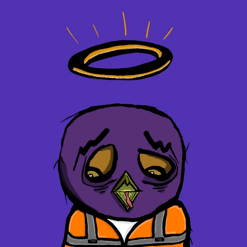 Token #807