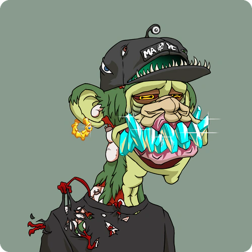 Token #2656
