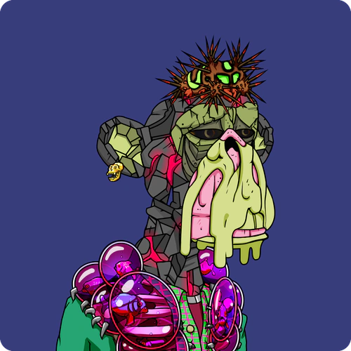 Token #126