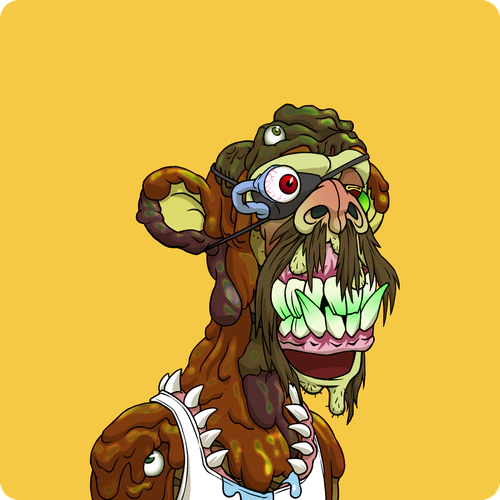 Token #5111
