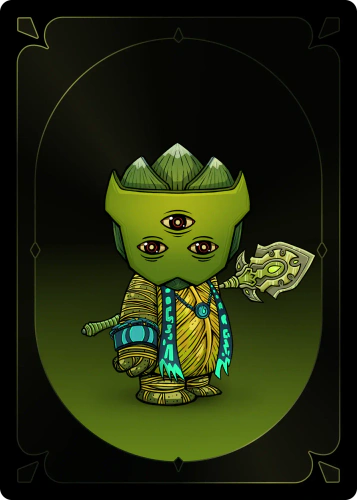 Token #9816