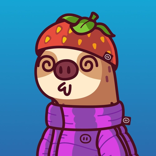 Token #1391