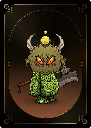 Token #7123