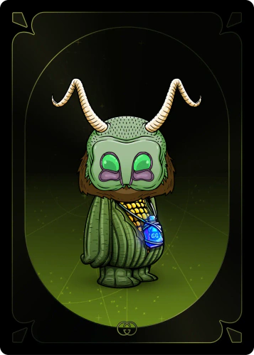 Koda #2082 artwork