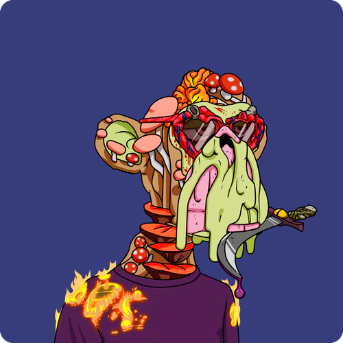 Token #8677
