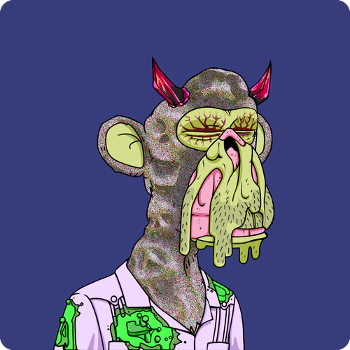 Token #2447
