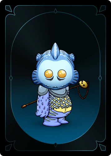 Token #8623