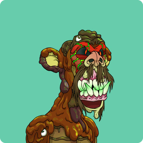 Token #2430