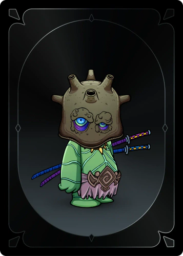 Token #5677