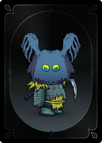 Token #6789