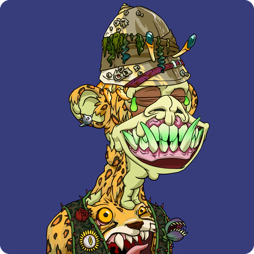 Token #6918