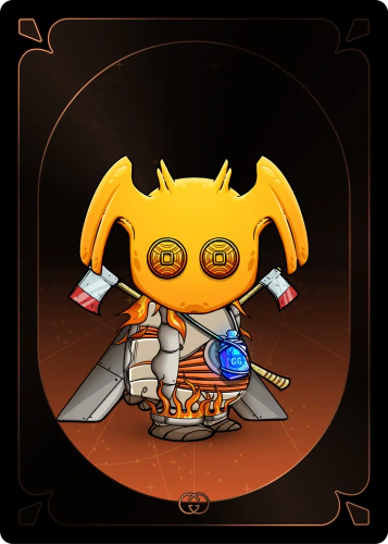 Token #8696