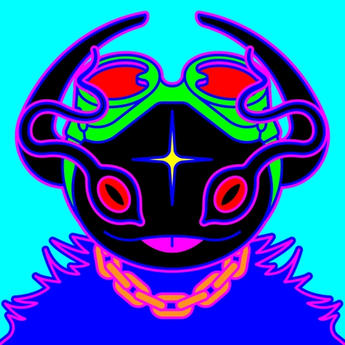 Token #37075