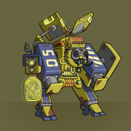 Token #23017