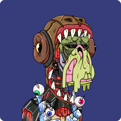 Token #3388