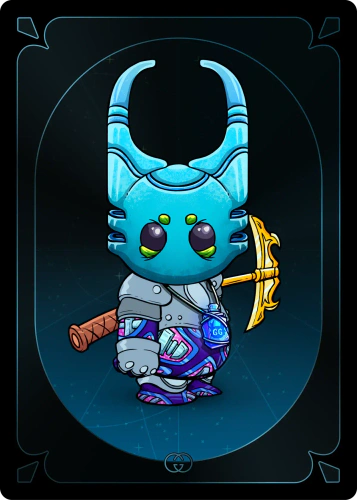 Token #7853