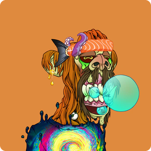 Token #7499
