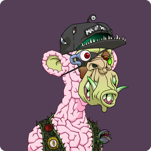 Token #5222