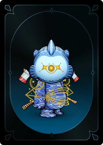 Token #3129