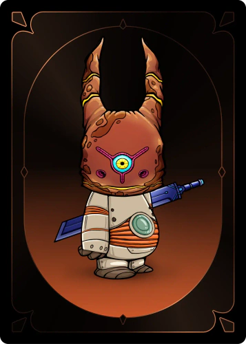 Token #9363
