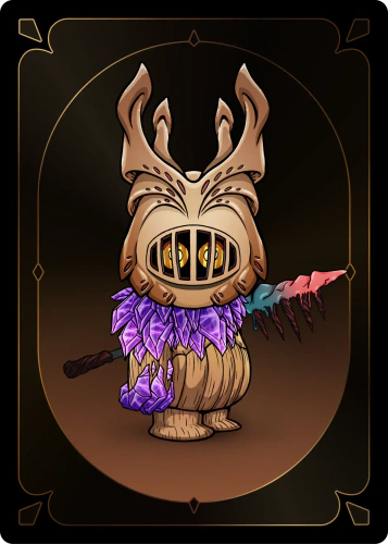 Token #8984