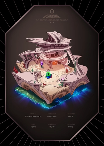 Token #899