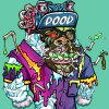 mutant-doodrilla