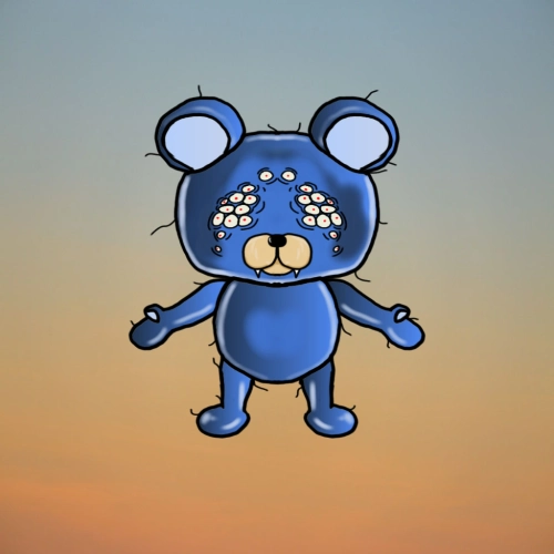 Token #1425
