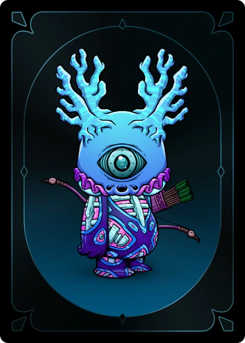 Token #8335