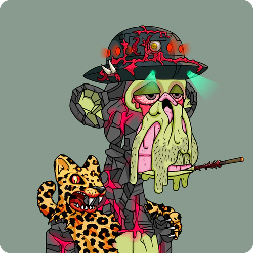 Token #71